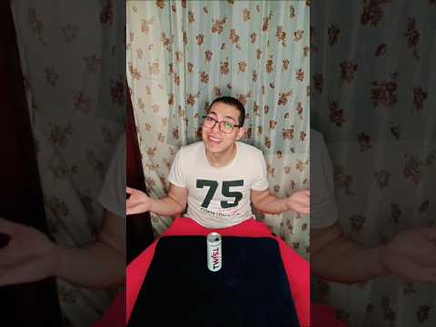 تجربة تويست مشروب طاقة وليد فود