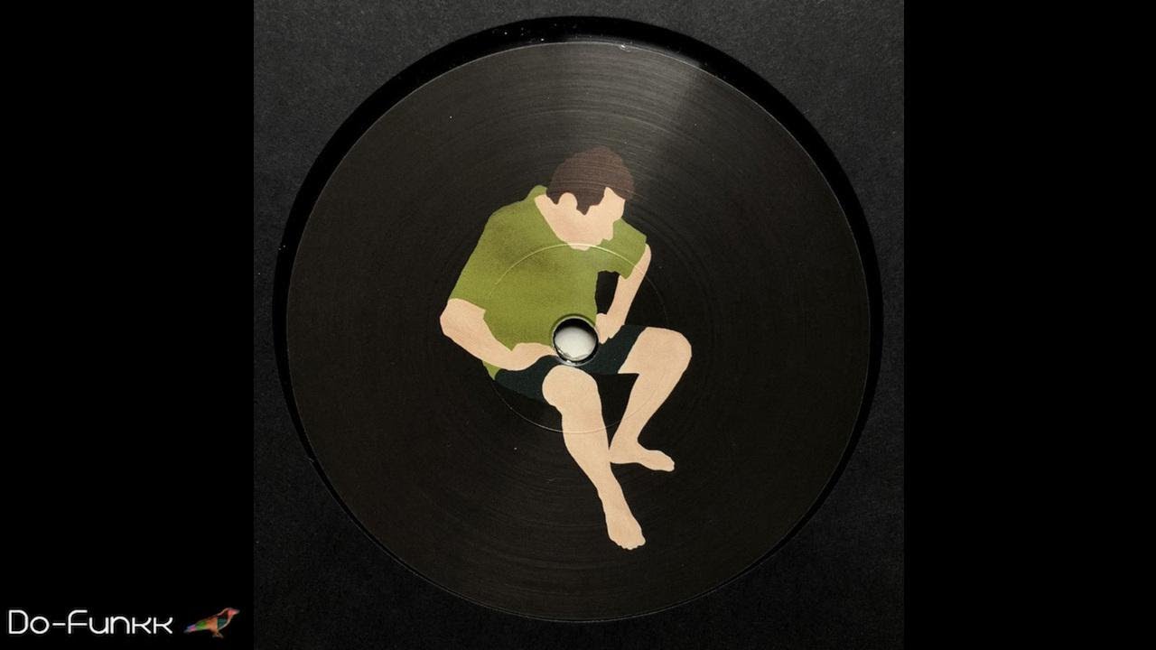 Cosmic JD - Plant Algebra [Varme ‎– VARME005]