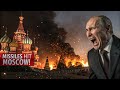 🔥 CRIMEA BRIDGE BOMBED! Missiles Hit Moscow – Massive Escalation Begins! | Kremlin in Ruins