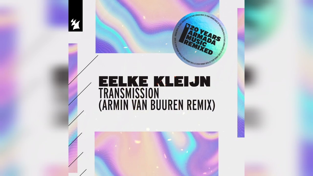 Download Eelke Kleijn - Transmission (Armin van Buuren Extended Remix) MP3