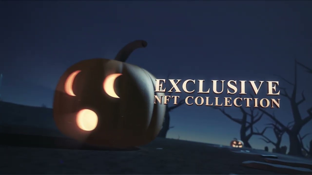 GHOSTX Token - BUSD Rewards - Play 2 Earn Mobile Game - Exclusive NFTs