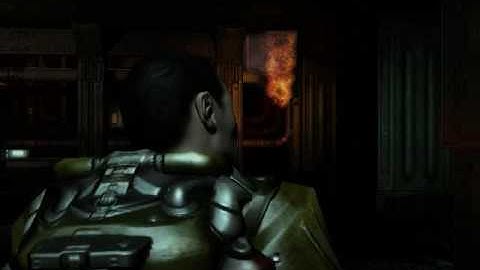 Doom 3: Walkthrough Part 13
