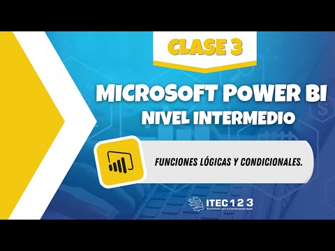 CLASE N°3 - FUNCIONES LÓGICAS Y CONDICIONALES