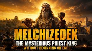 Melchizedek: The Mysterious Priest Without Beginning or End | Biblical Mystery