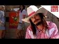 10 Gloriously Weird Jonathan Davis Moments