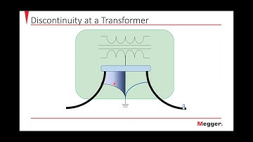 Understanding and Interpreting the Time Domain Reflectometer Traces for Cable Fault Location