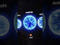 alnitak (timur/kiri),alnilam (tengah-tengah sabuk orion),mintaka (barat/kanan) #bintang #fyp #viral