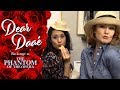 Episode 7: Dear Daaé: Backstage at THE PHANTOM OF THE OPERA with Ali Ewoldt