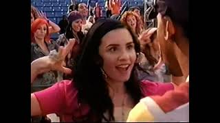 Disney Channel Sky High And Cdan Rock Promos july 2010