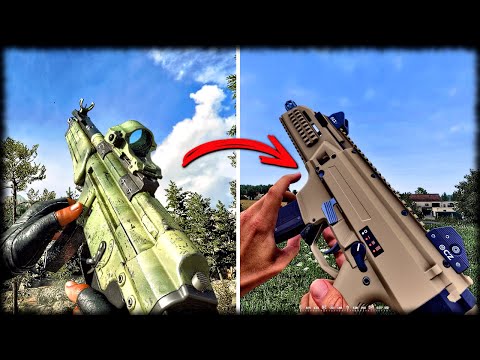 Black Ops removed Ground War so try this instead - Arma Wasteland