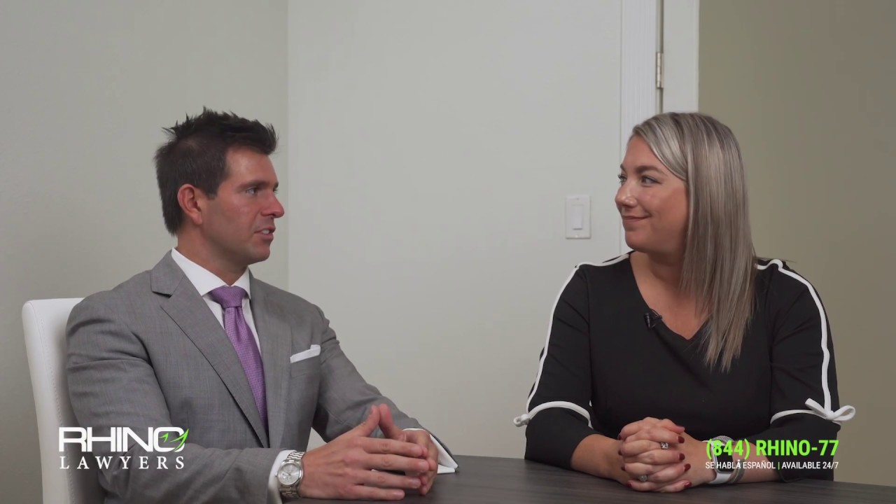 What if the other driver didn't have insurance? Tampa Accident & Personal Injury Attorney Explains