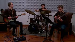 Penta trio - Windows (Chick Corea)