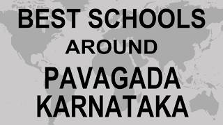Schools around Pavagada, Karnataka CBSE, Govt, Private, International | Vidhya Clinic screenshot 2