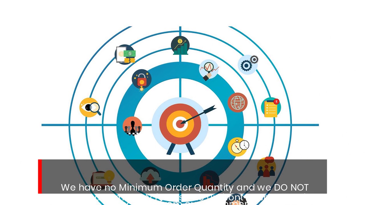 Specialist Supplements customised dropship service defies convention