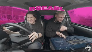 CARPOOL SPINNAS: BSEARL PT.2