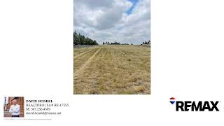 Build Your Dream Home on 2.24 Acres Near Cheyenne