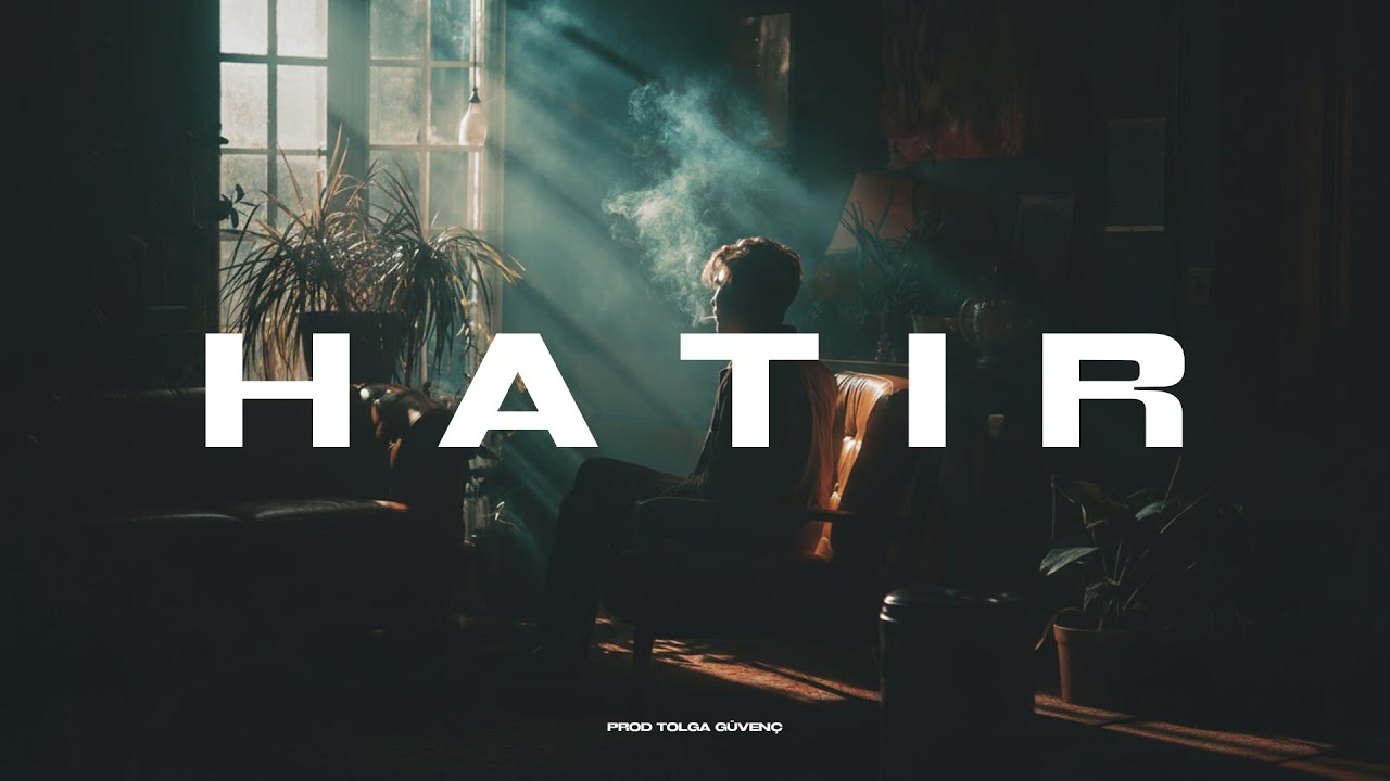 [BEAT] - "Hatır" | Blok3 x Taladro x Rope Type