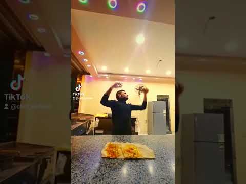 مطعم شيف الشام