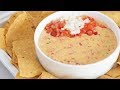 Chili con queso dip  yummy ph