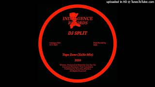 Dj Split - Tape Zone (Xoxo Mix) [INDULGE2502] - YouTube