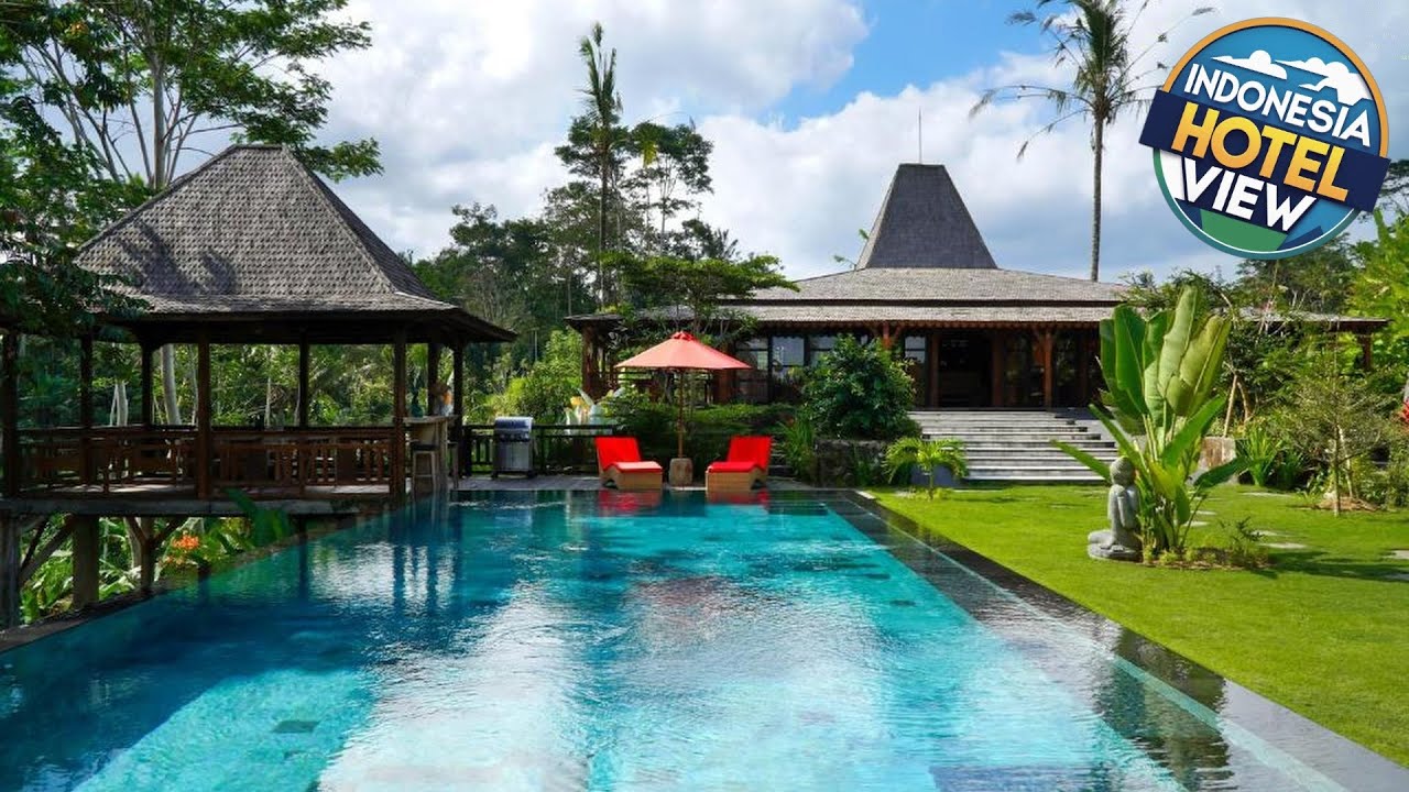 Villa Dolce Farniente | Bali, Indonesia | Hotel Review 🏨