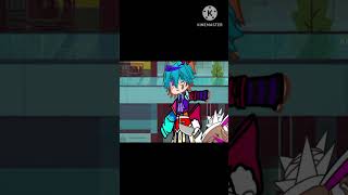 #gacha #fnaf #backstabber vany,lily