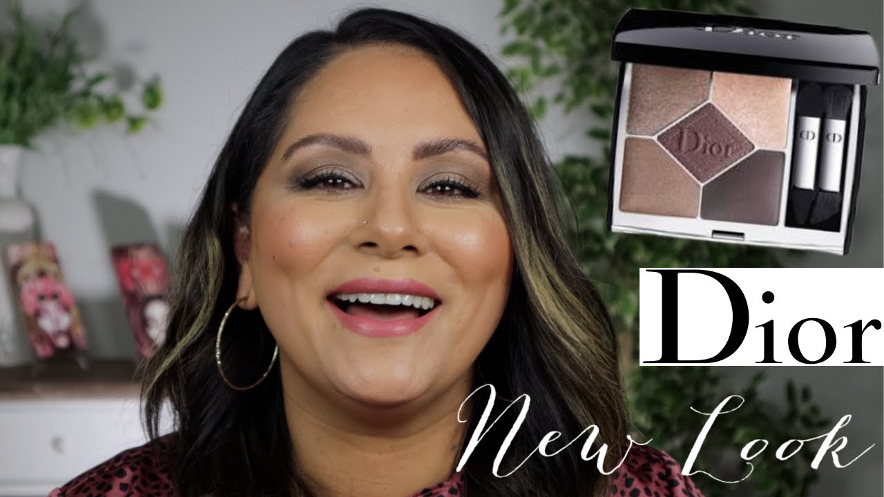 dior eyeshadow singles