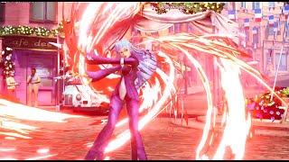 Mr.y Vs Sangelor3Os Kofxv.