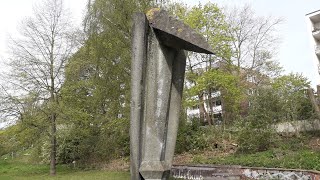 Play video: Drei Vogelsäulen | Klaus Becker (1987)
