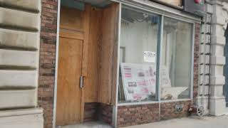 Oh No The Mighty Downtown Dayton, Ohio Cannot Live Without Historic Tax Credit Scam (Dayton Arcade)