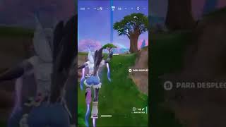 hola jhon wick 👀#fortnite #epicpartner #fortniteclips #furry #wolfie #espiritus