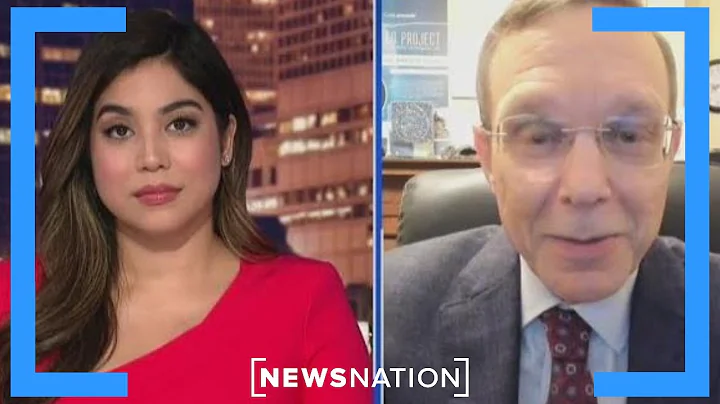 Harvard professor suggests intercepting mysterious object 3I/ATLAS | NewsNation Prime