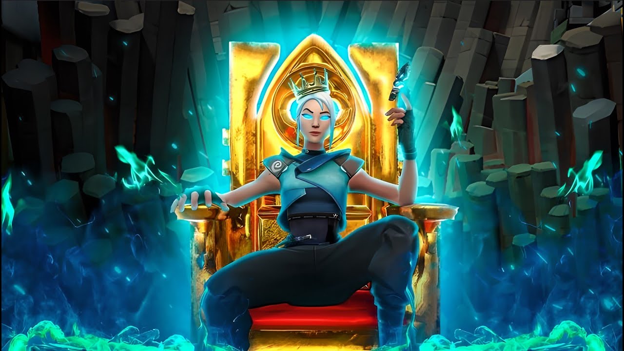 EDG Zmjjkk - VALORANT MONTAGE #HIGHLIGHTS