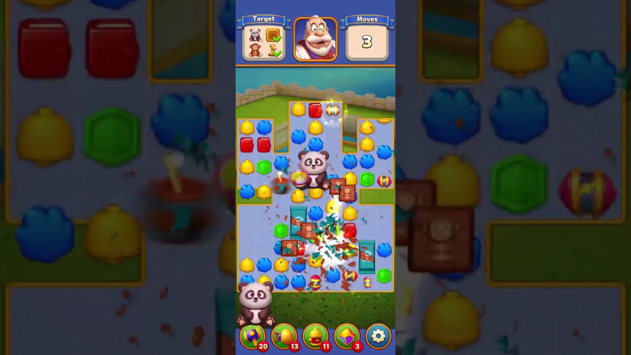 Castle Crush 3970 to 3979 levels tricks Dart's game and Race legend reward 