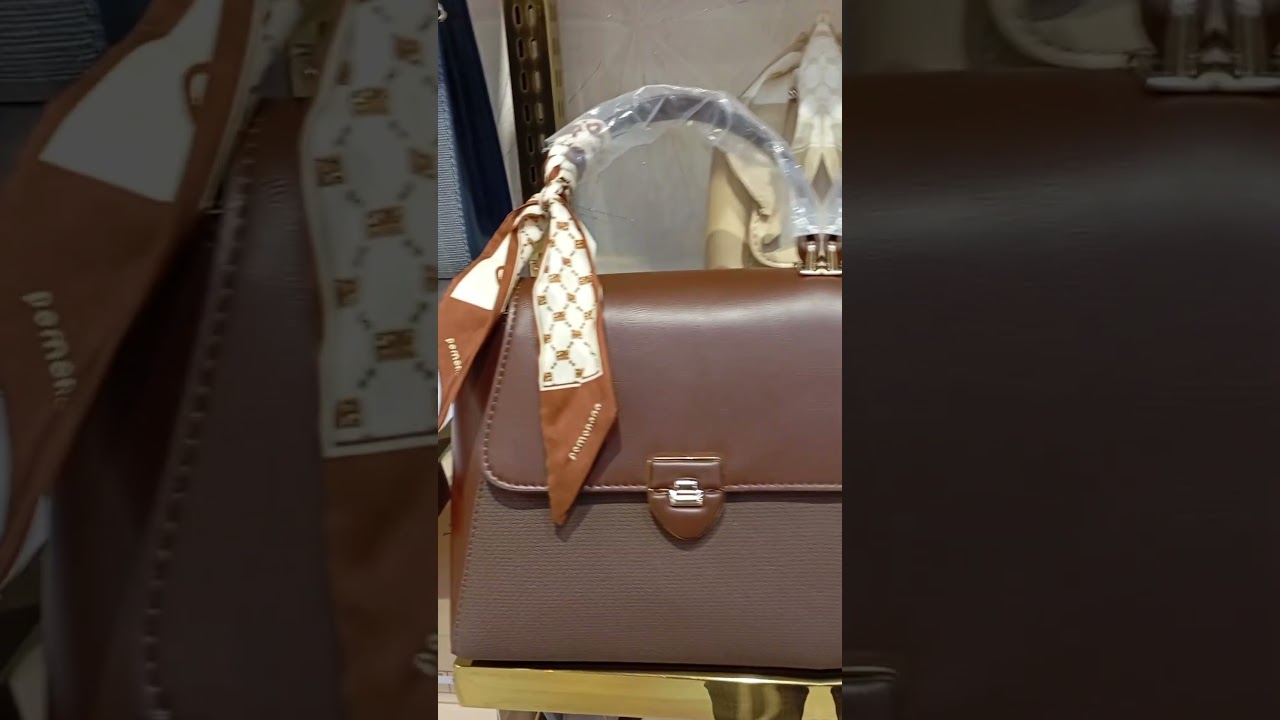 Pomonana Pure leather❤️🛍️ 