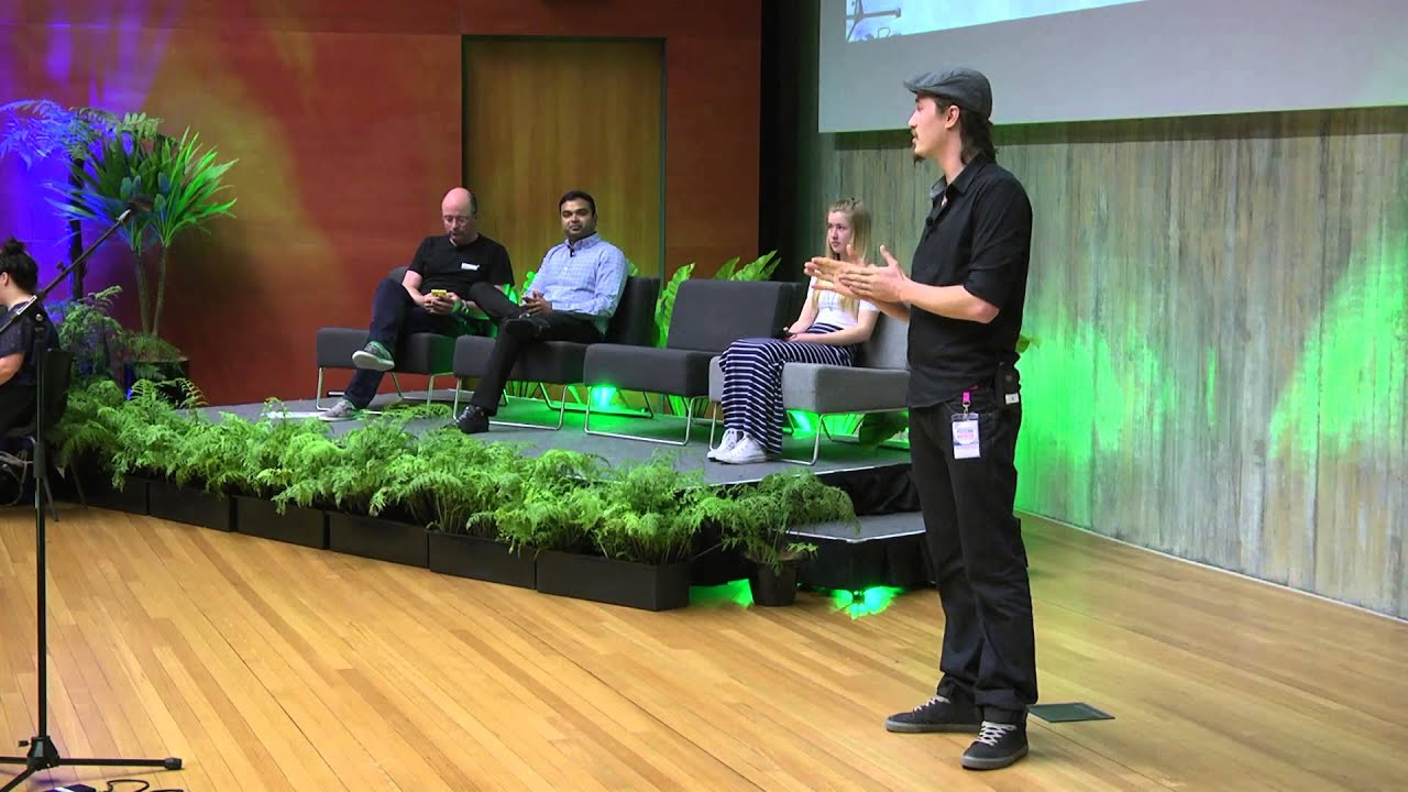 Te Rawhitiroa Bosch Te Aho Tū Roa Kōtuia! YouTube