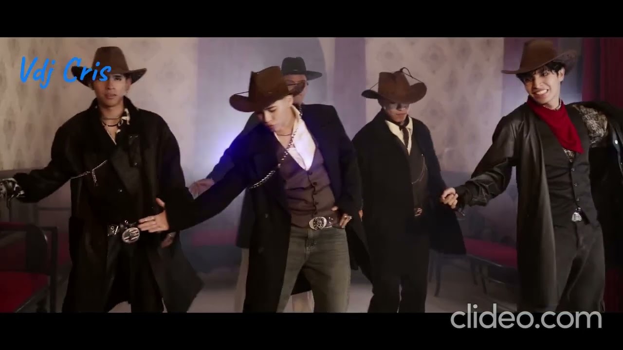 97. Mix Huayños (Cumbia)  - = (Rami Dj) = - & Vdj Cris  Saymon y Los Cochalitos  IO (Acapella)