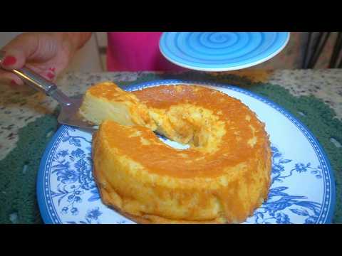 TOUCINHO DO CEU IGUAL ESSE NÃO TEM! FICA DELICIOSO!