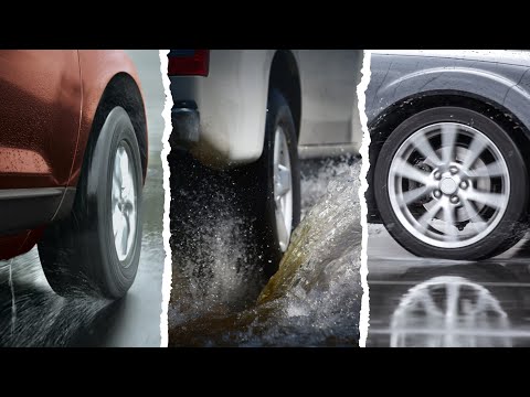 Best Anti Slip Tires