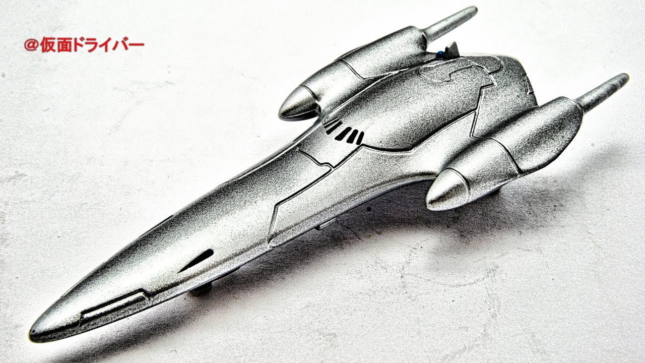 スター・ウォーズコレクション】 ロイヤルスターシップ Starwars J