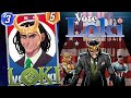 Loki Only to Infinite! | Marvel Snap Stream