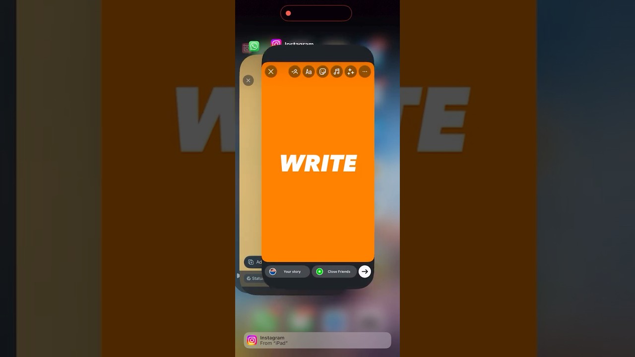 How to become an author           