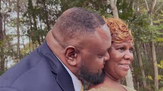 Mr. & Mrs. Melton’s