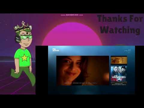 Fox Movies Made of Italy goanimate Trailer fl