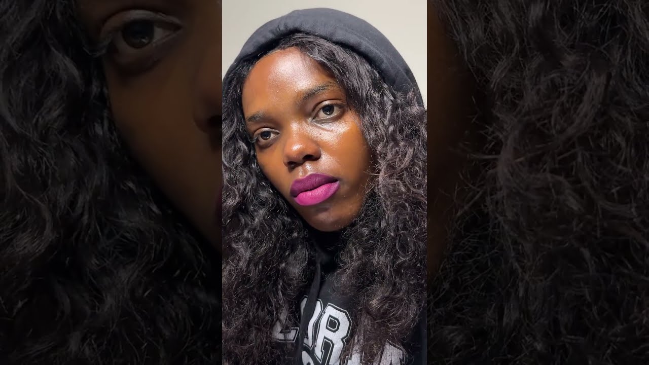 Beauty blogger, glowy skin, glass skin, viral skin care products Mini vlog. Simple make up look,