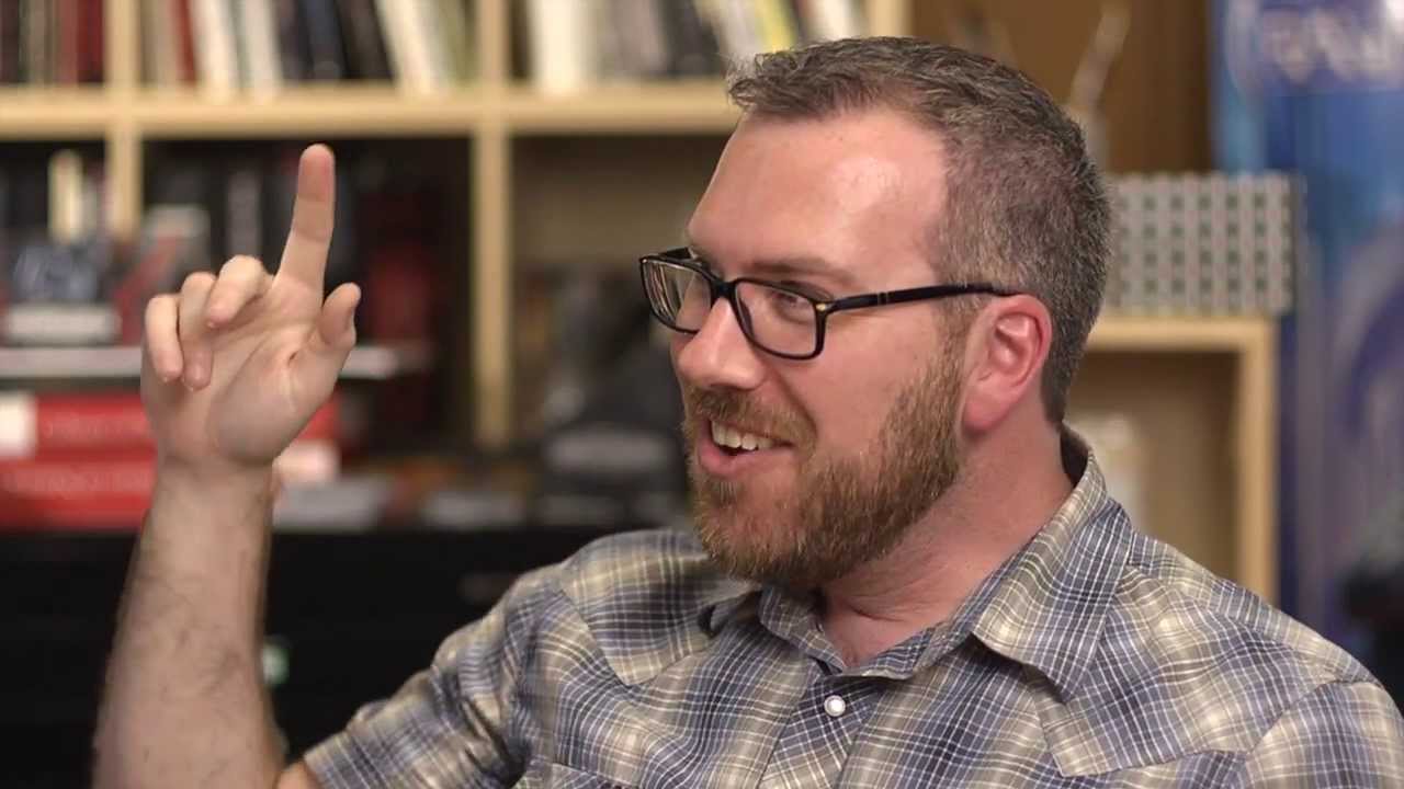 Brad Muir MASSIVE CHALICE Interview (part2) YouTube