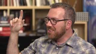 Brad Muir MASSIVE CHALICE Interview (part2)