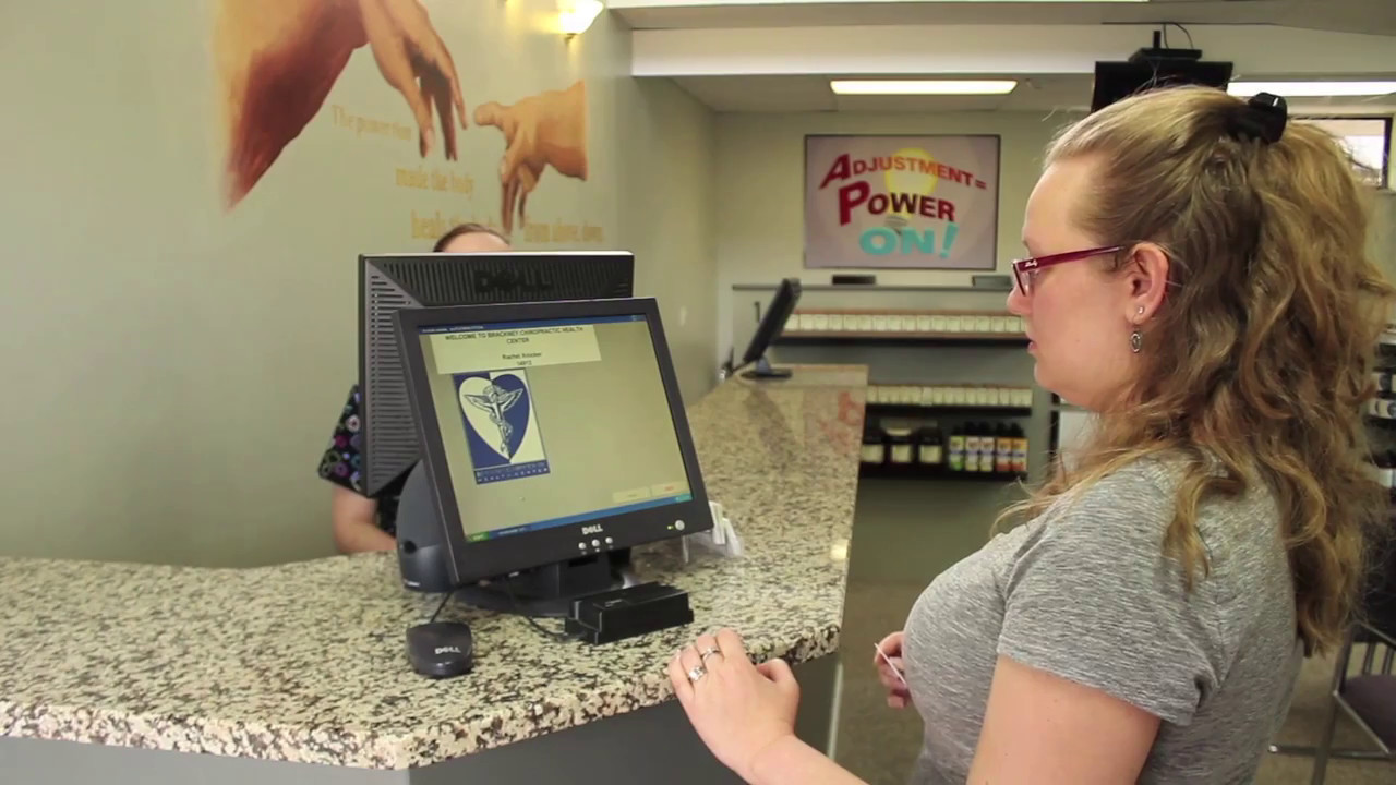 Welcome to Brackney Chiropractic Health Centers