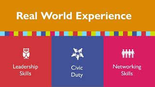 Office of Fraternity and Sorority Life Co-curricular Project screenshot 2