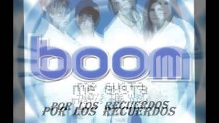 BOOM  CREO QUE ESTO ES AMOR (Techno Obsession Rave Remix) 2001.